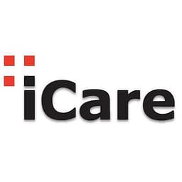 iCare EHR logo