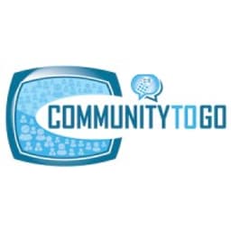 Community2Go logo