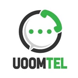 Business Phone Service/ Call Center Service logo