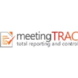 meetingTRAC logo
