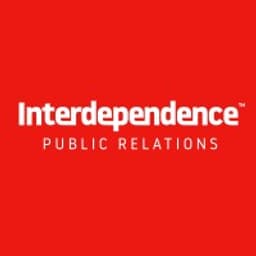 Interdependence Public Relations logo
