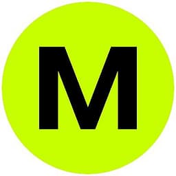 MOSTLY AI Synthetic Data Platform logo