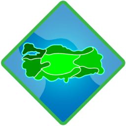 GeoServer logo