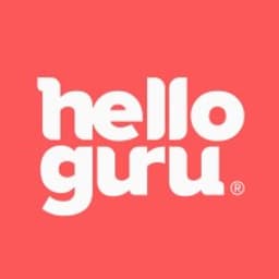 HelloGuru logo