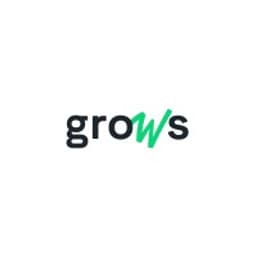 Grows logo