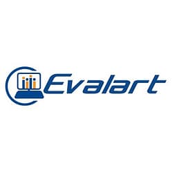 Evalart logo