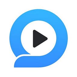 OpenReel logo