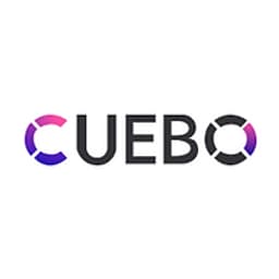 Cuebo logo