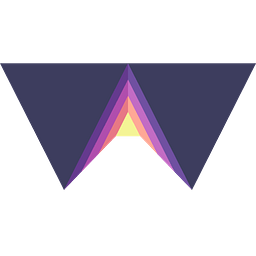Within logo