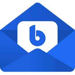 BlueMail logo