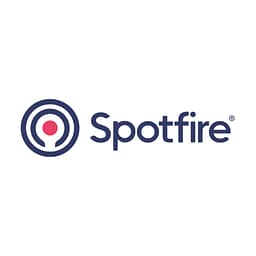 Spotfire Statistica logo