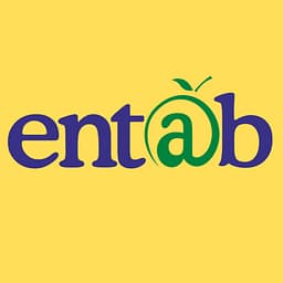 Entab School ERP Software logo