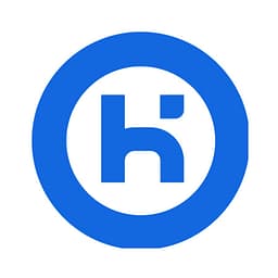 High Social logo
