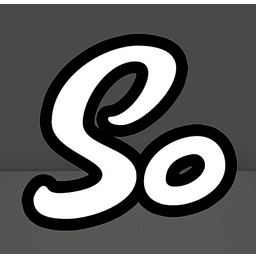 Sora AI logo