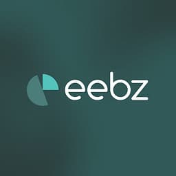 Eebz Digital Retail Analytics logo