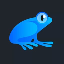 Ribbet logo
