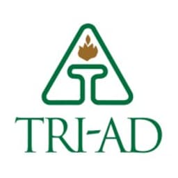 TRI-AD logo
