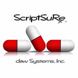 ScriptSure EMR logo