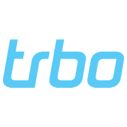 trbo logo