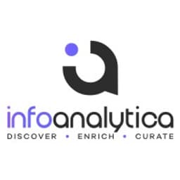 infoAnalytica, Inc. logo
