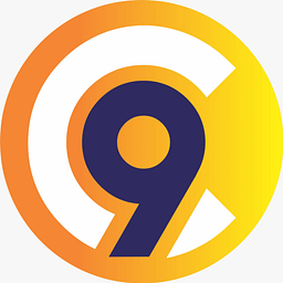 C9Phish logo