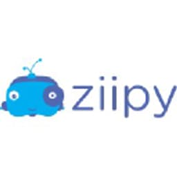 Ziipy logo