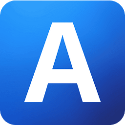 Anyleads logo