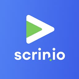 Screenshot Monitor logo