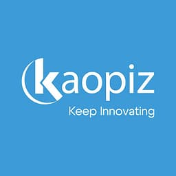 Kaopiz logo