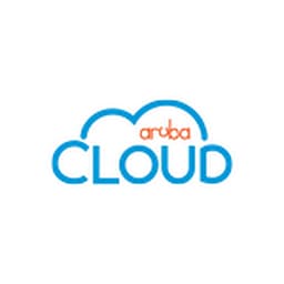 Cloud Object Storage logo