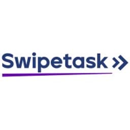 Swipetask logo