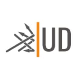 UnderDefense MAXI logo