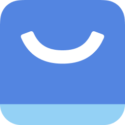 Quick Facebook Chat App logo