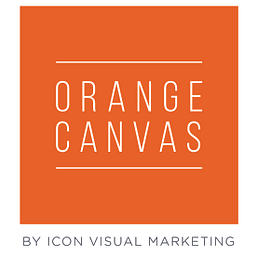 Orange Canvas logo