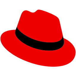 Red Hat Certificate System logo