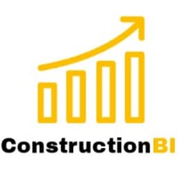 Construction BI logo
