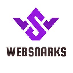 WebSnarks logo
