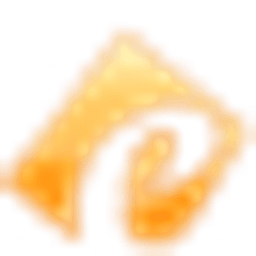 eName logo