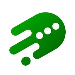 Virola Messenger logo