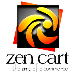 Zen Cart logo