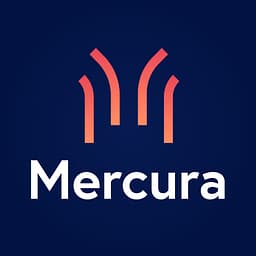 Mercura CPQ logo