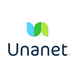 Unanet GrowthStudio logo