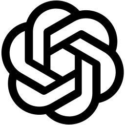 Openai logo