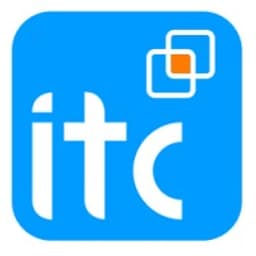 ITC logo