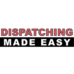 Dispatching Made Easy logo