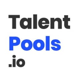 TalentPools logo