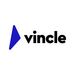 Vincle 2338 logo