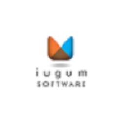 iugum Data Software logo
