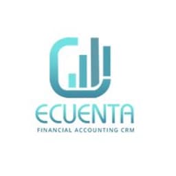 Ecuenta Accounting Software logo