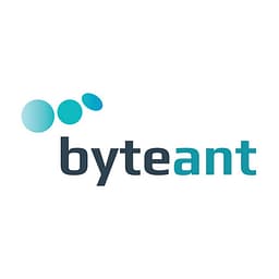 ByteAnt Software Development Company logo